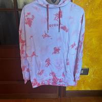Felpa Guess tie-dye