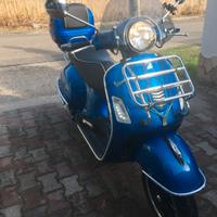 Piaggio Vespa 300 GTS SUPER IE ABS ARS - 2016
