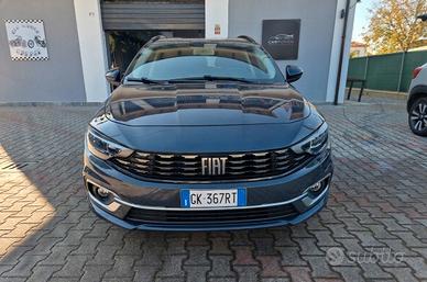 Fiat Tipo 1.6 Mjt S&S SW City Life