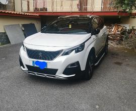PEUGEOT GT LINE FULL FULL 3008 2ª serie - 2017