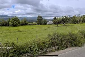 Terreno Edificabile Torre di Ruggiero Catanzaro