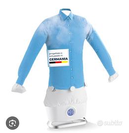 stira camicie automatico 