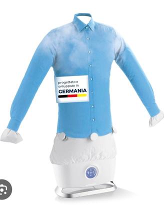 stira camicie automatico 