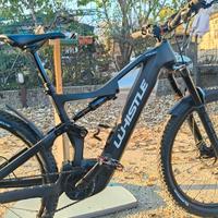 Bicicletta - Mountain-bike Elettrica