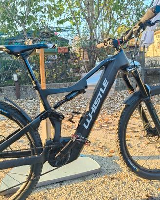 Bicicletta - Mountain-bike Elettrica
