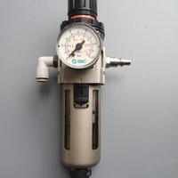 FILTRO/REGOLATORE ARIA 