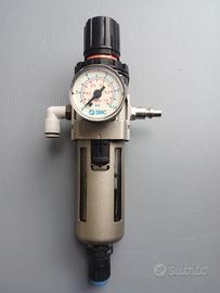 FILTRO/REGOLATORE ARIA 