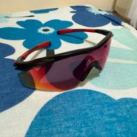 Oakley M2 Frame XL occhiali sportivi