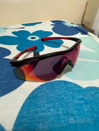 Oakley M2 Frame XL occhiali sportivi