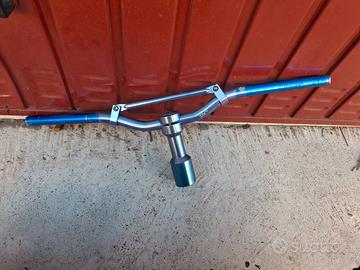 Manubrio malaguti f12