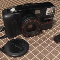 Canon autoboy zoom 105