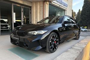 BMW 320 d 48V xDrive Touring Msport Pro ''TOTAL