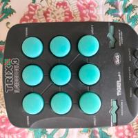 trix il gioco del 3 tiger gig