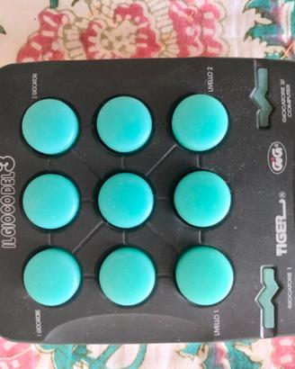 trix il gioco del 3 tiger gig