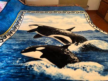 Coperta matrimoniale