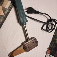 Saldatore professionale