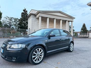 Audi A3 2.0