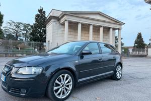 Audi A3 2.0