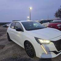 Peugeot 208 PureTech 100 Stop&Start 5 porte Allure