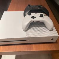 Xbox One e giochi