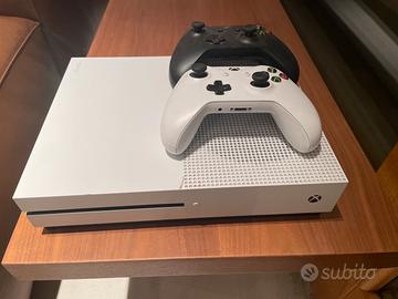 Xbox One e giochi