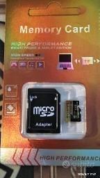 Micro SD Sony Extreme Pro 512