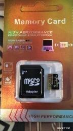 Micro SD Sony Extreme Pro 512