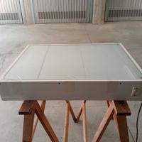 PIANO LUMINOSO PER DISEGNI