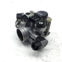 CORPO FARFALLATO KYMCO X-TOWN CITY E5 300 2021 202