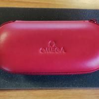 Omega astuccio porta orologio