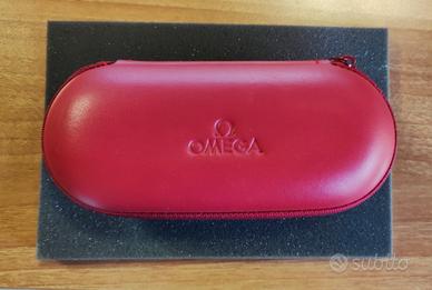 Omega astuccio porta orologio