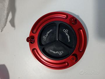 Tappo serbatoio yamaha