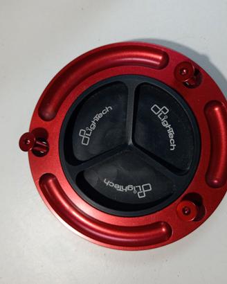 Tappo serbatoio yamaha