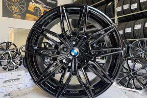 Cerchi Bmw raggio 18 cod.98424