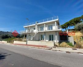 Villa bifamiliare Tortoreto [Cod. rif 3098675VRG]