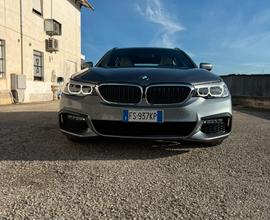 BMW serie 520 XDRIVE TOURING