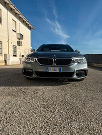 BMW serie 520 XDRIVE TOURING