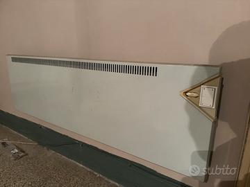 Radiatore elettrico svedese 1200W