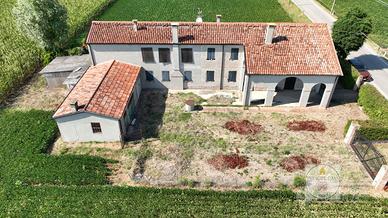 Casa singola a Vighizzolo d'Este (PD)