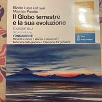 Libro Il globo terrestre e la sua evoluzione