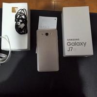 Samsung Galaxy J7