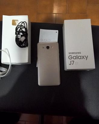 Samsung Galaxy J7