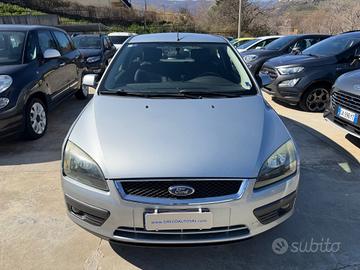 FORD FOCUS 1.6 TDCI
