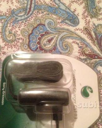 Carica batteria per telefono