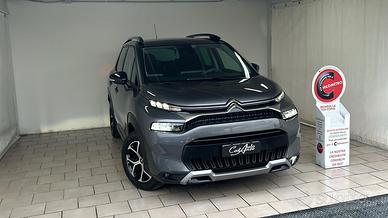 Citroen C3 Aircross BlueHDi 120cv EAT6 Shine Pack 