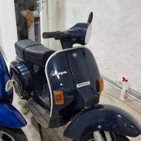 Piaggio Vespa PK 50S Elestart