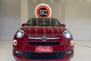 Fiat 500X 1.4 MultiAir 140 CV DCT Lounge
