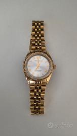 orologio donna Rebecca Swiss Made 5ATM