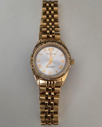 orologio donna Rebecca Swiss Made 5ATM