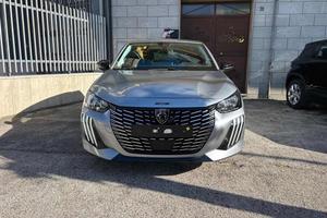 PEUGEOT 208 Allure pack